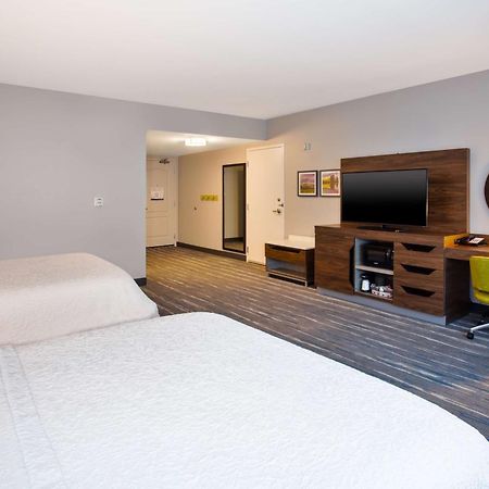 Hampton Inn & Suites Athens/Interstate 65 Экстерьер фото