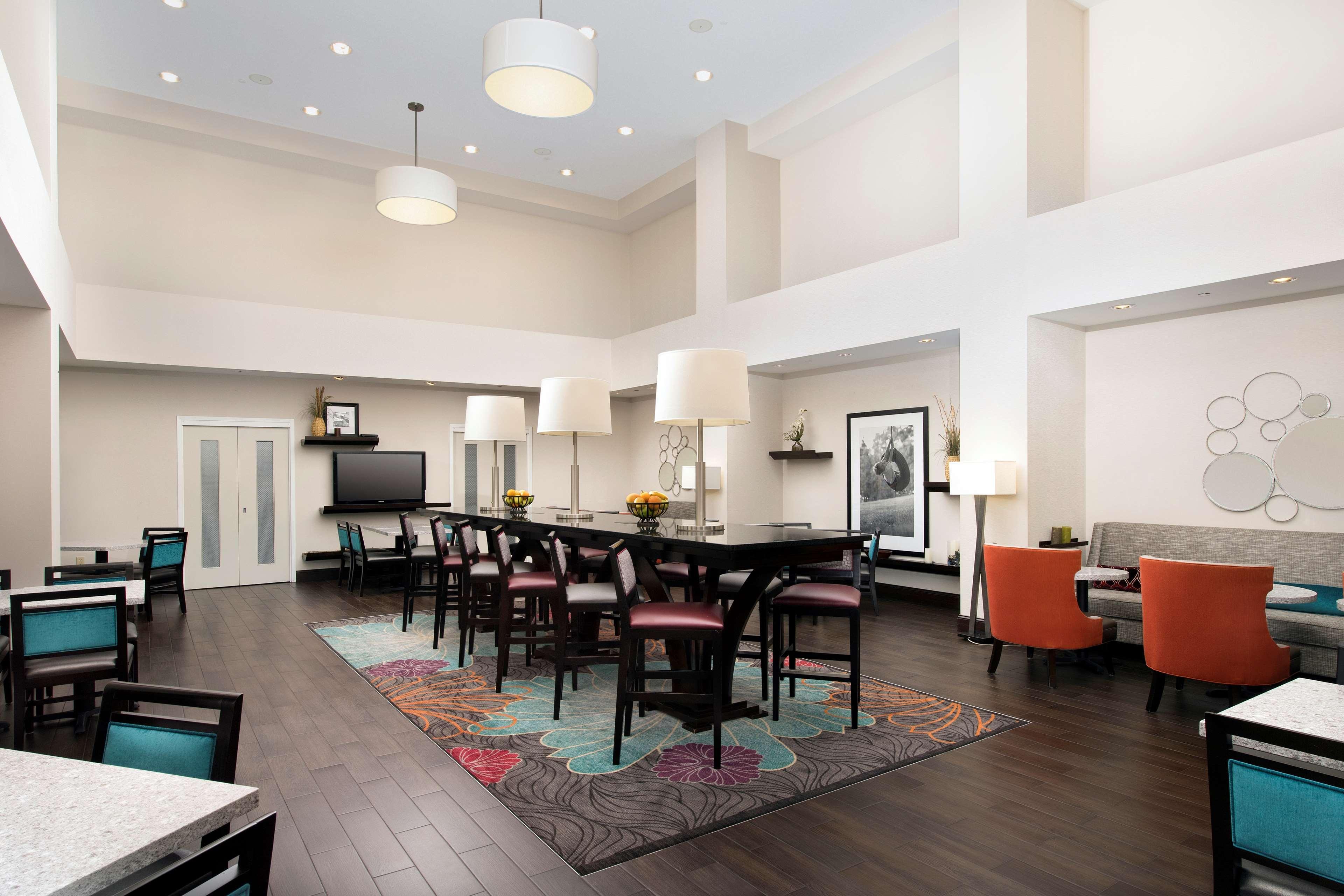Hampton Inn & Suites Athens/Interstate 65 Экстерьер фото
