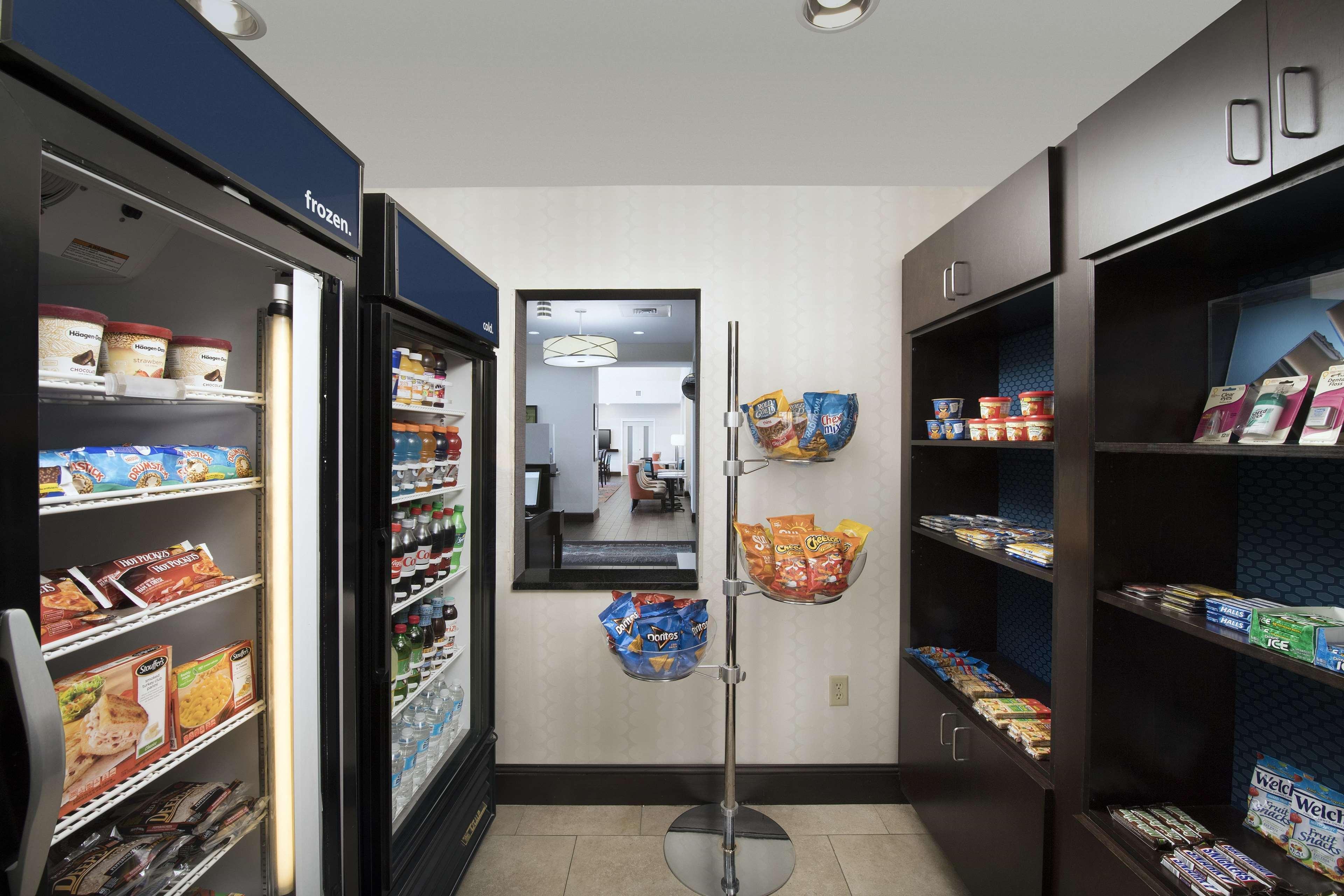 Hampton Inn & Suites Athens/Interstate 65 Экстерьер фото