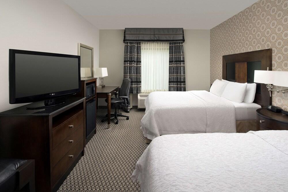 Hampton Inn & Suites Athens/Interstate 65 Экстерьер фото
