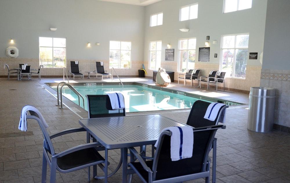 Hampton Inn & Suites Athens/Interstate 65 Экстерьер фото