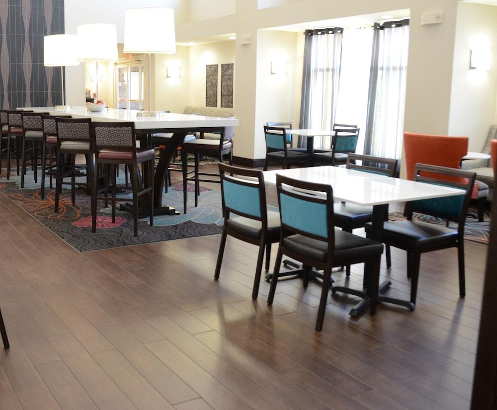 Hampton Inn & Suites Athens/Interstate 65 Экстерьер фото