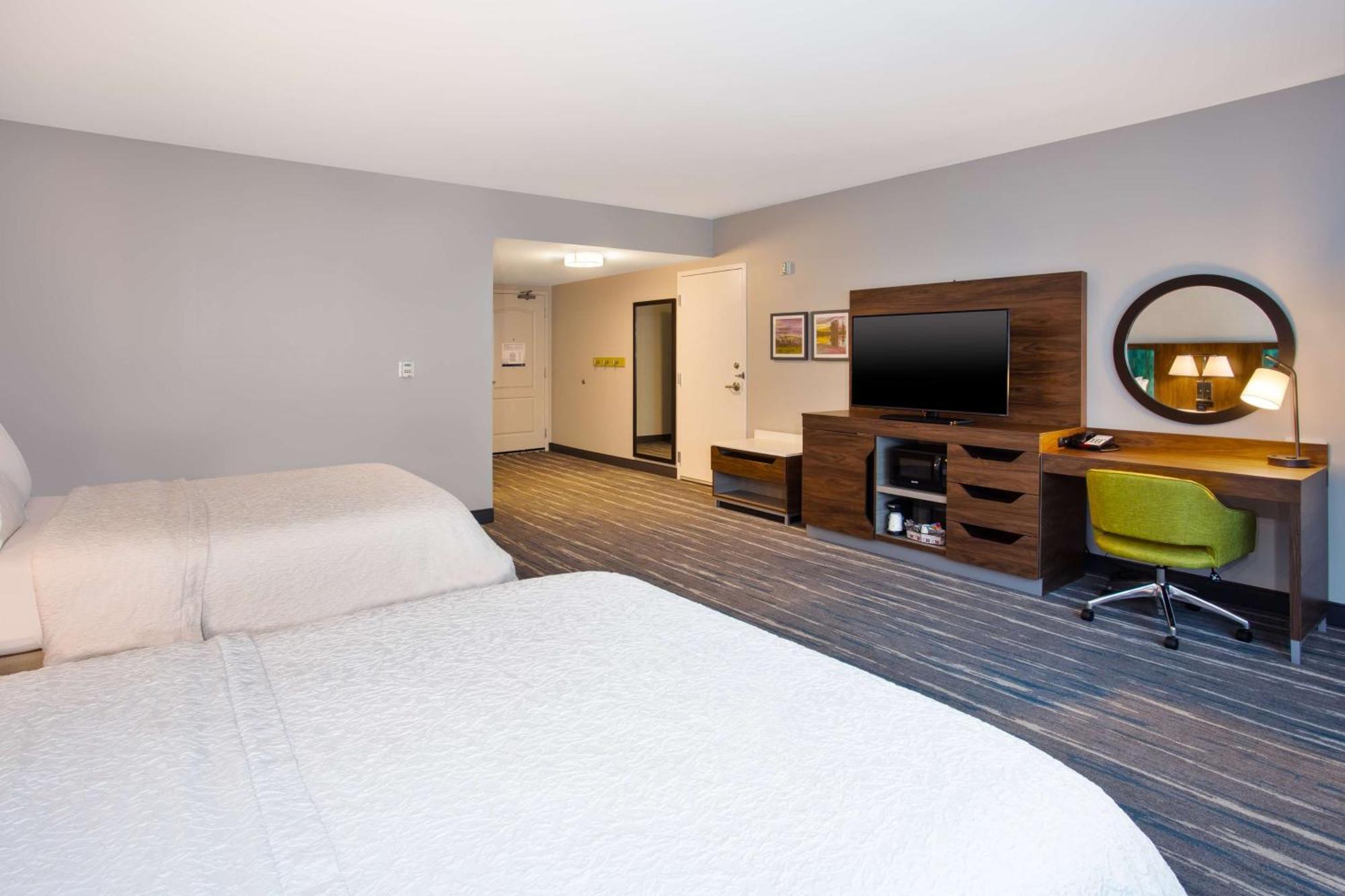 Hampton Inn & Suites Athens/Interstate 65 Экстерьер фото