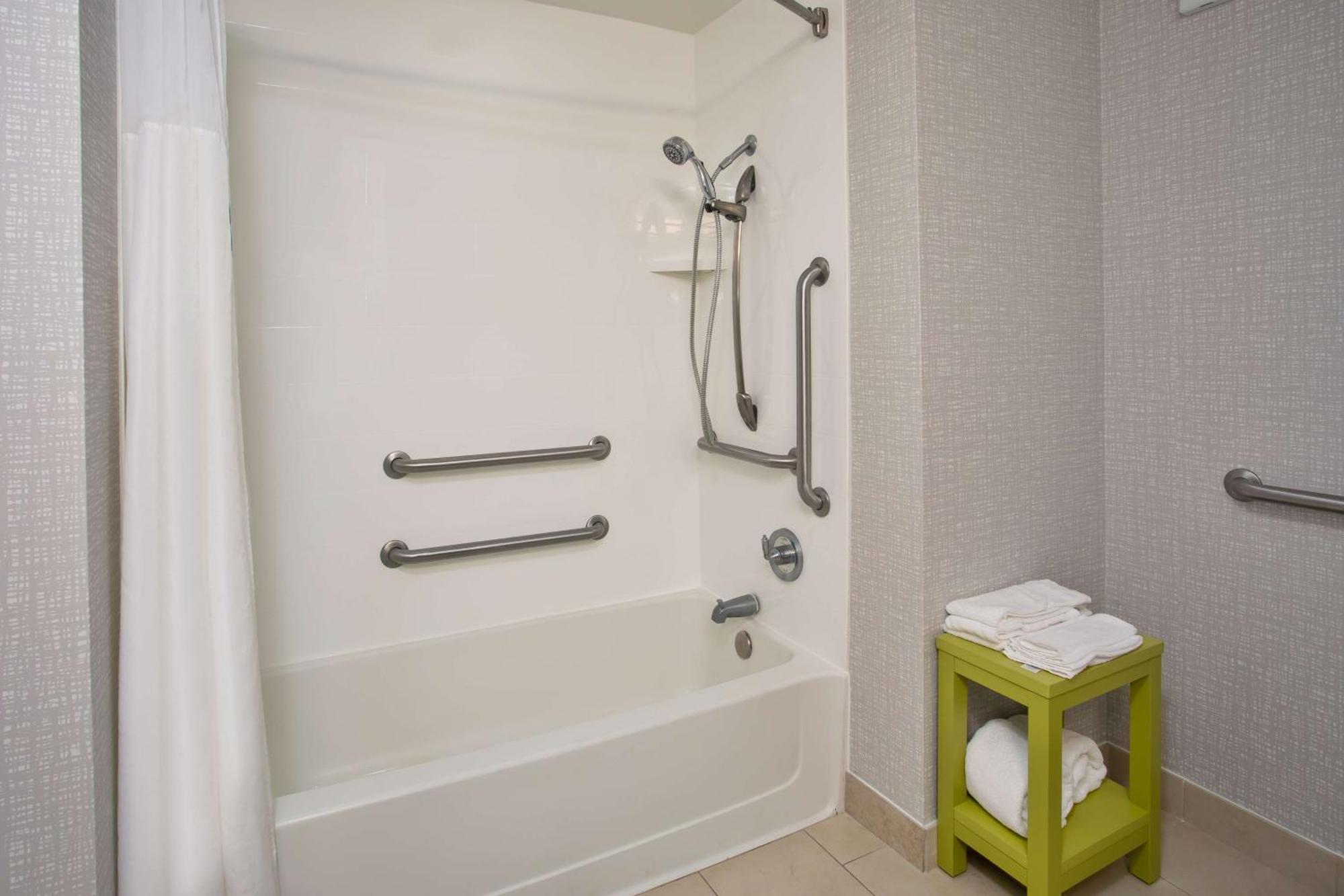 Hampton Inn & Suites Athens/Interstate 65 Экстерьер фото