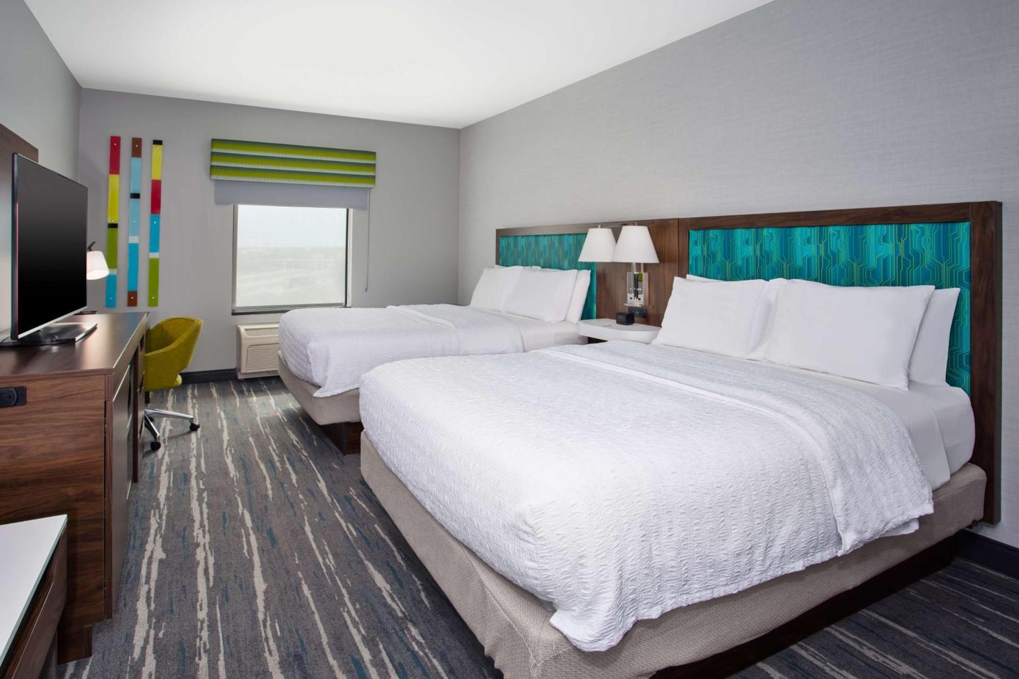 Hampton Inn & Suites Athens/Interstate 65 Экстерьер фото