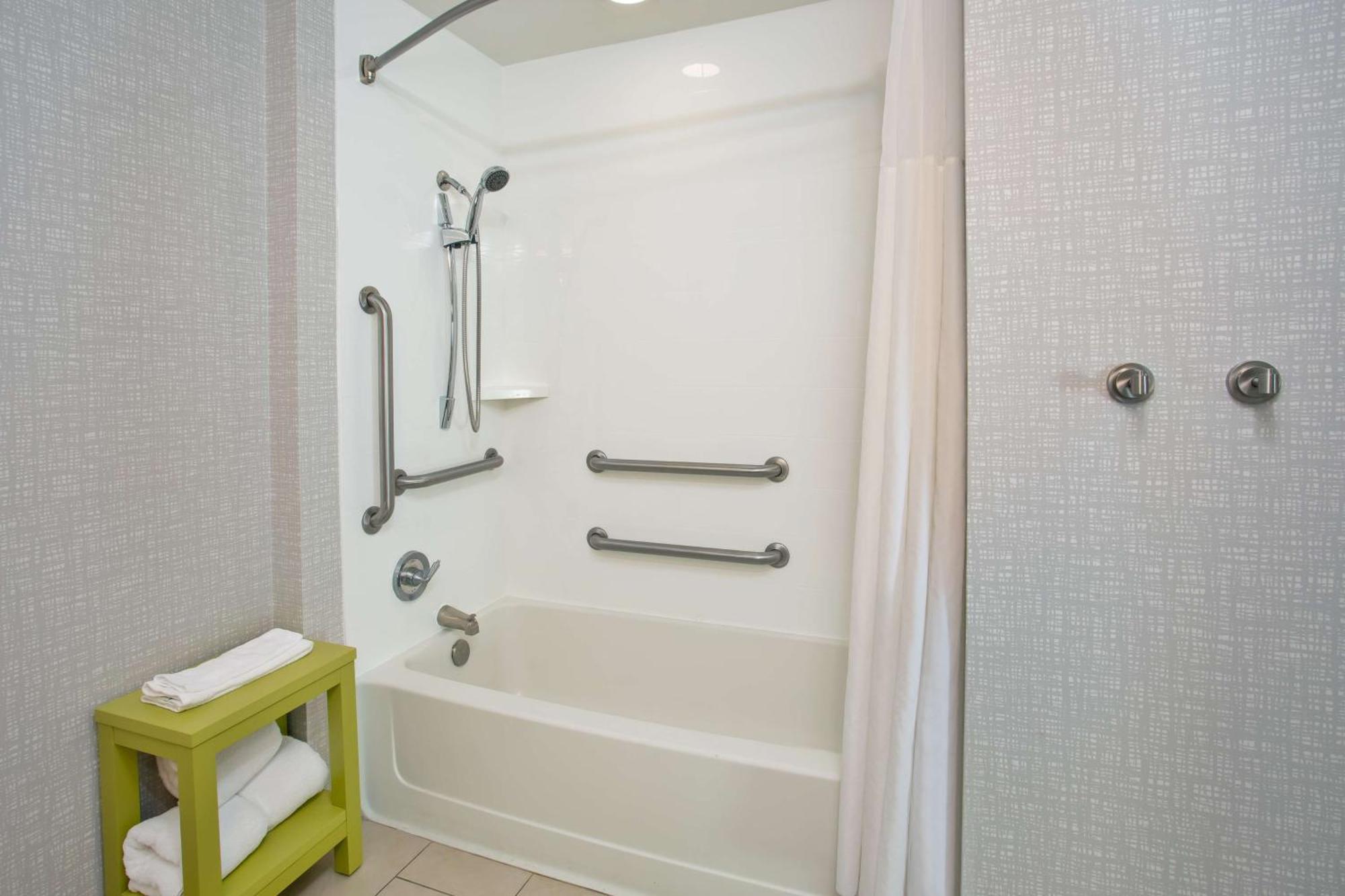 Hampton Inn & Suites Athens/Interstate 65 Экстерьер фото