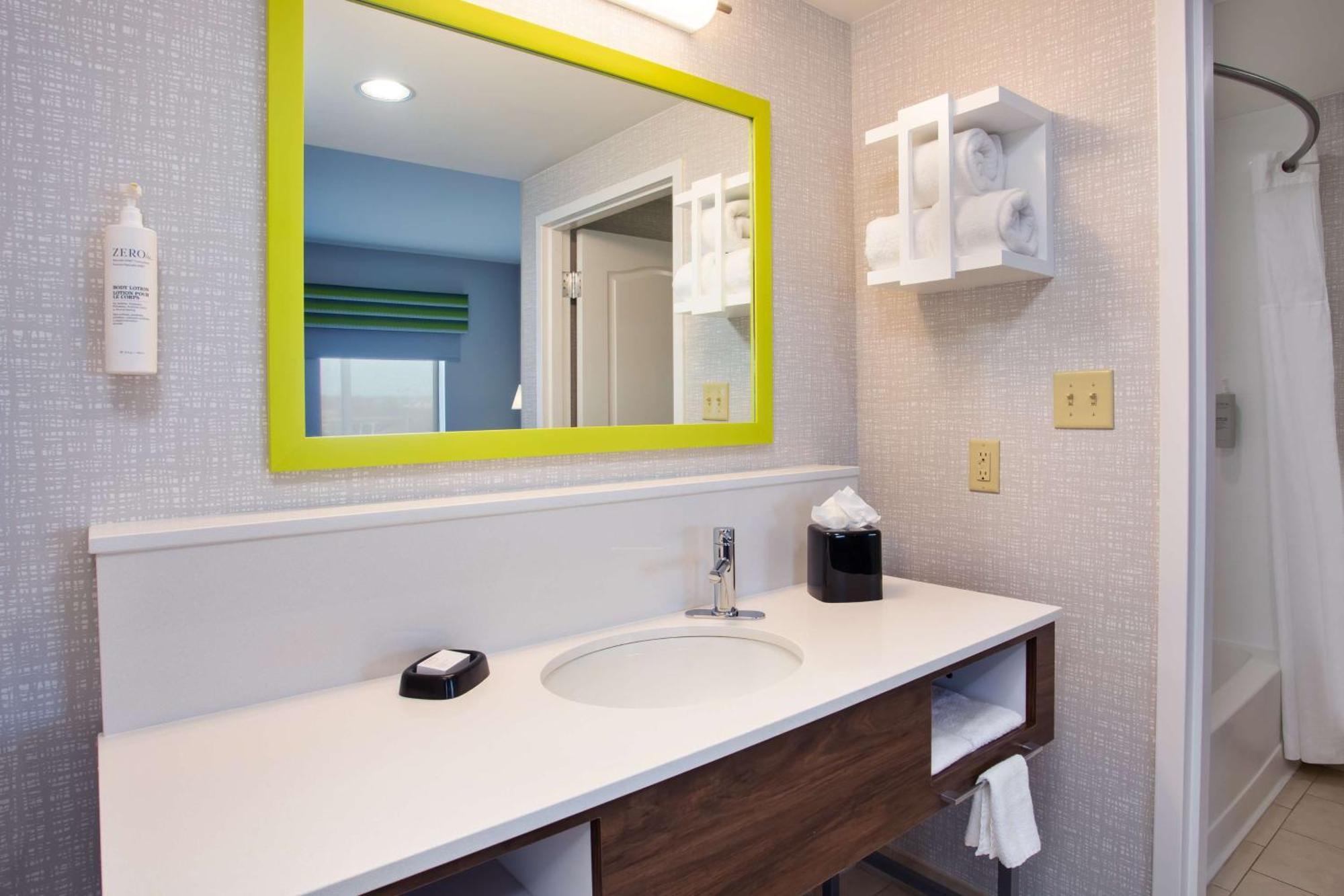 Hampton Inn & Suites Athens/Interstate 65 Экстерьер фото
