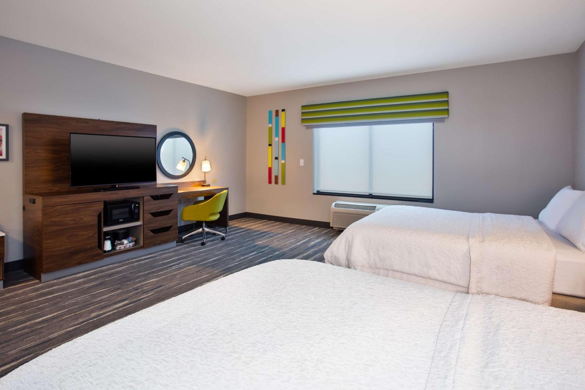 Hampton Inn & Suites Athens/Interstate 65 Экстерьер фото