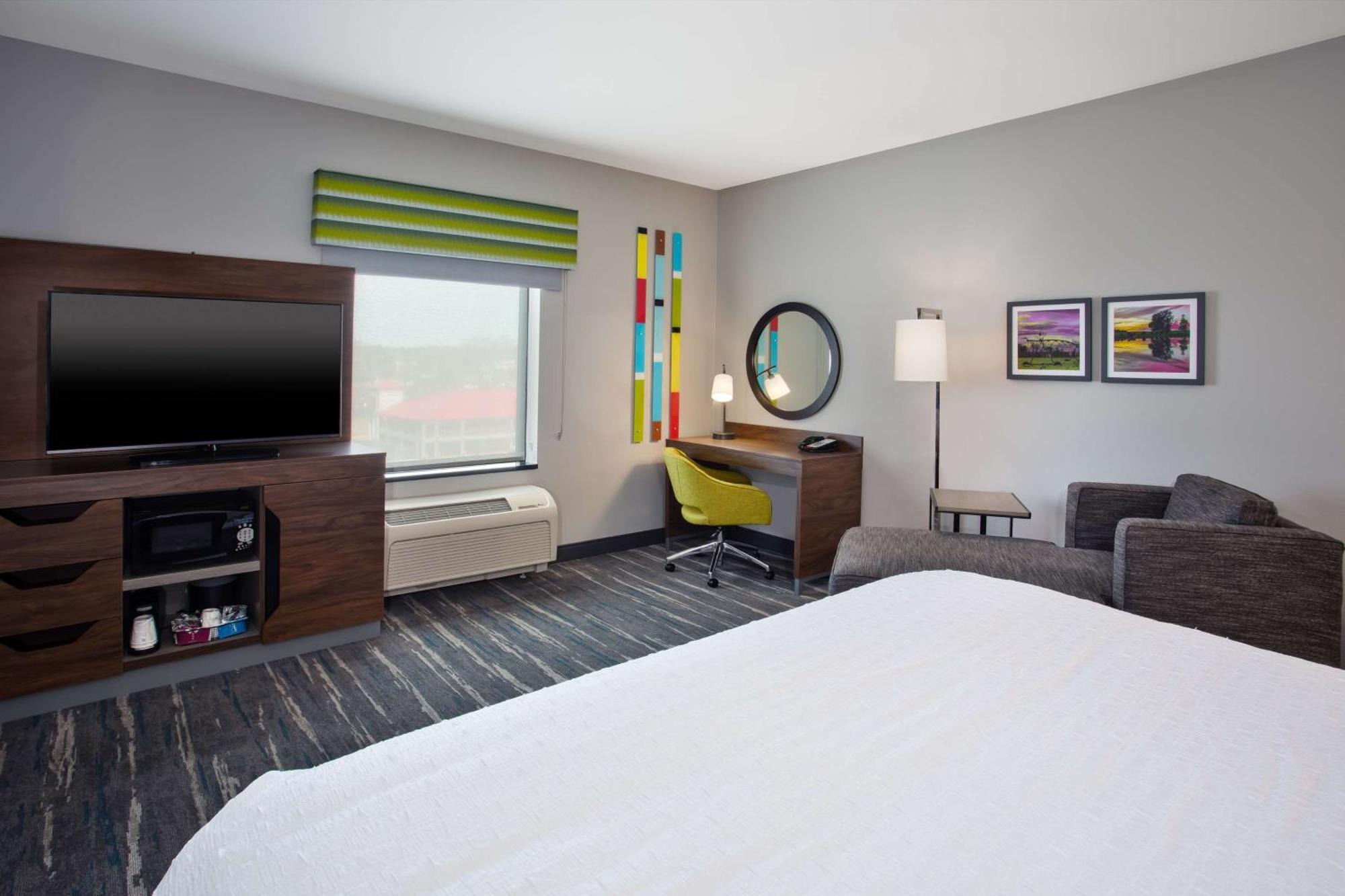 Hampton Inn & Suites Athens/Interstate 65 Экстерьер фото