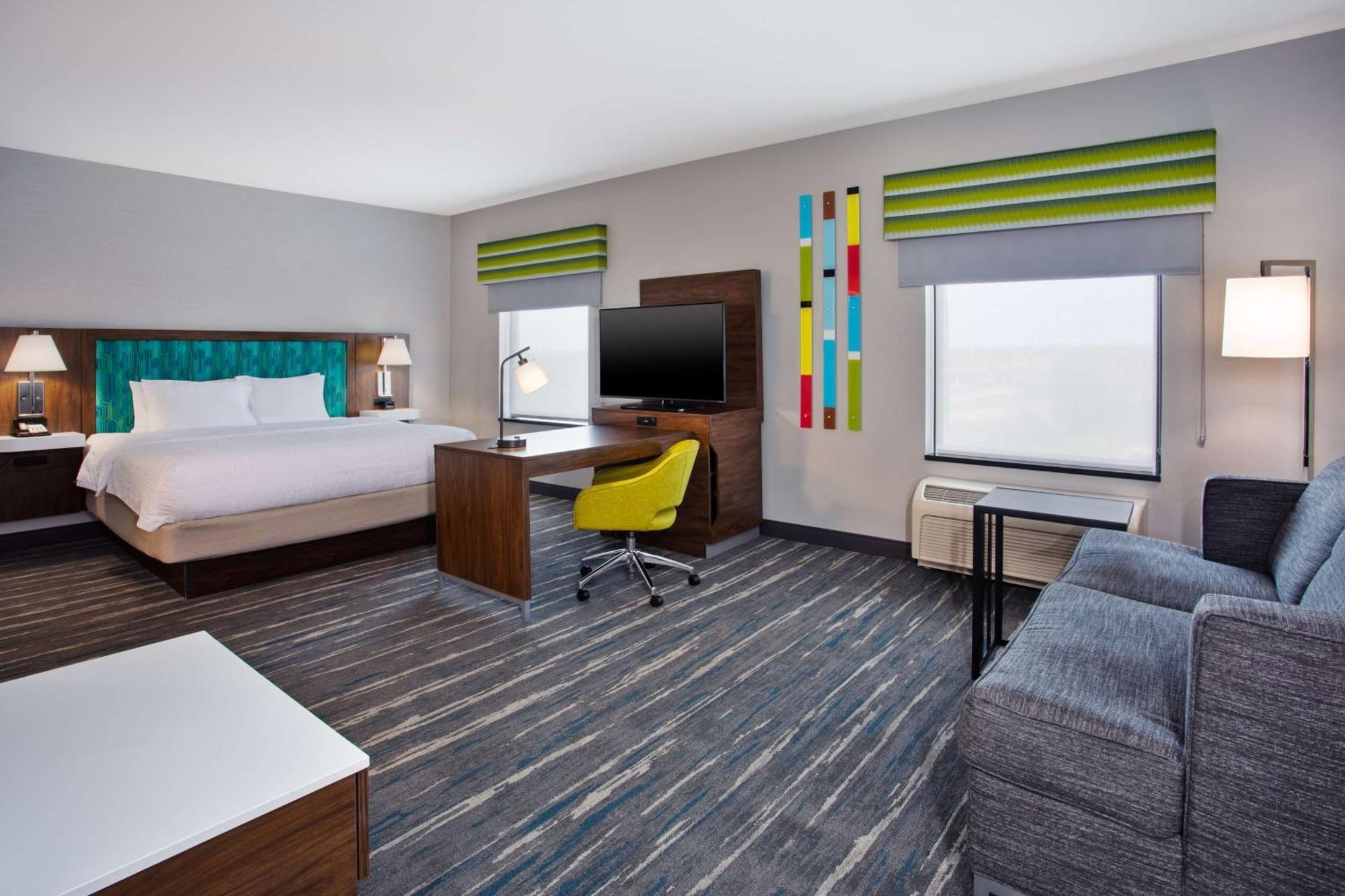 Hampton Inn & Suites Athens/Interstate 65 Экстерьер фото