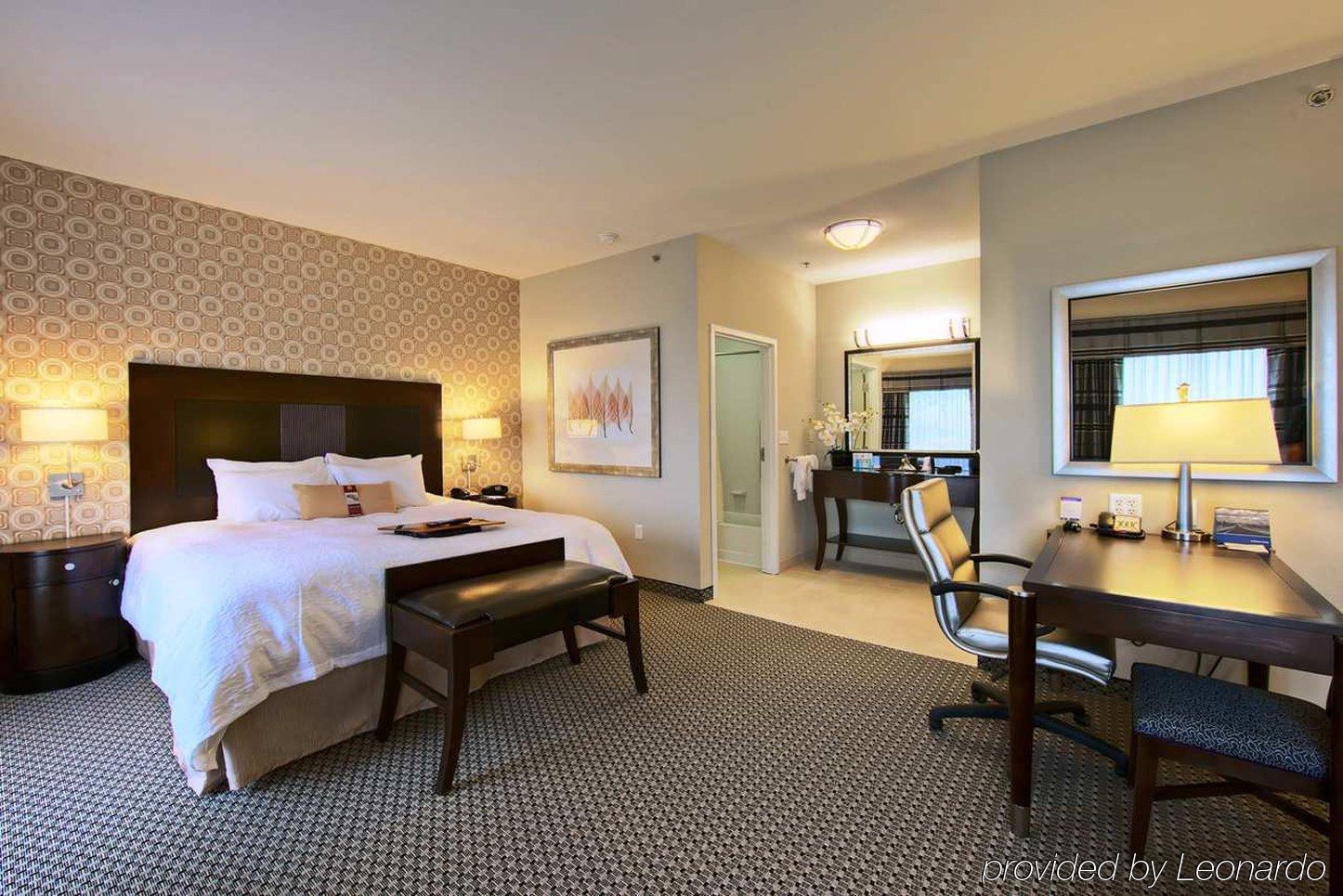 Hampton Inn & Suites Athens/Interstate 65 Номер фото