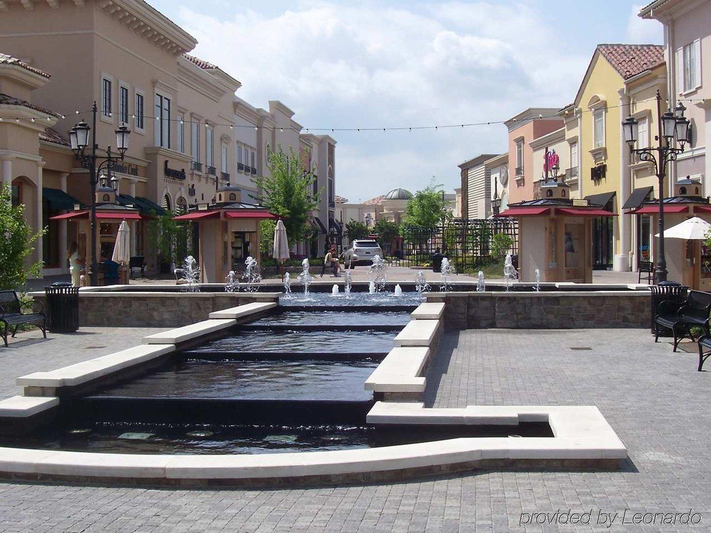 Hampton Inn & Suites Athens/Interstate 65 Удобства фото