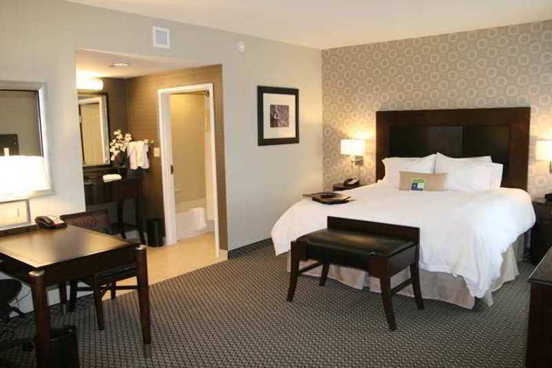 Hampton Inn & Suites Athens/Interstate 65 Номер фото