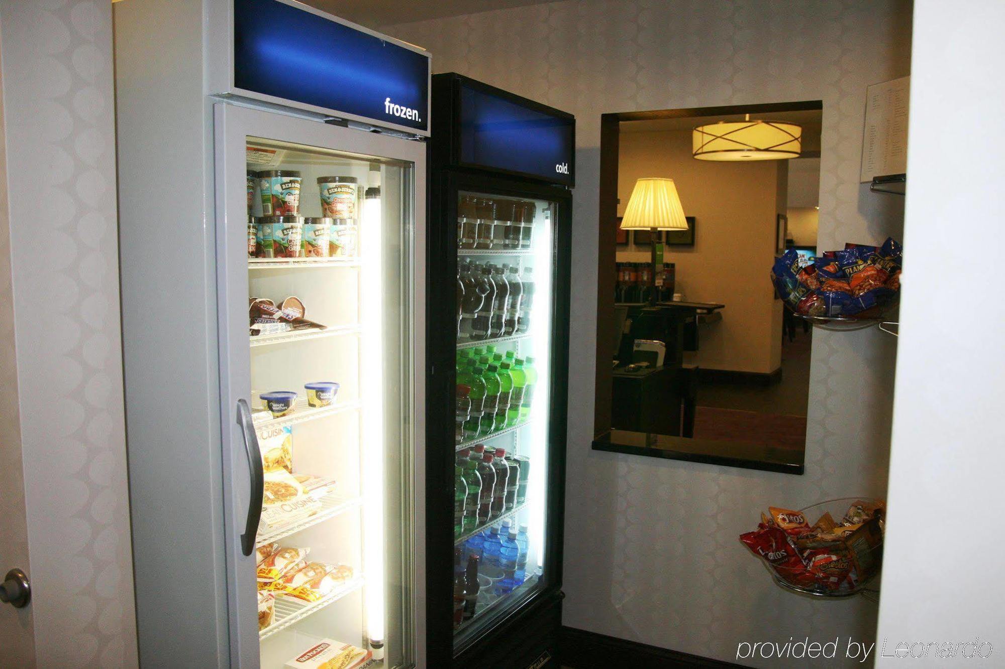 Hampton Inn & Suites Athens/Interstate 65 Экстерьер фото