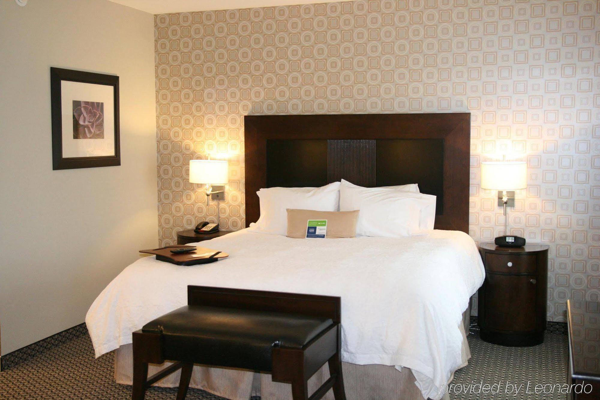 Hampton Inn & Suites Athens/Interstate 65 Номер фото
