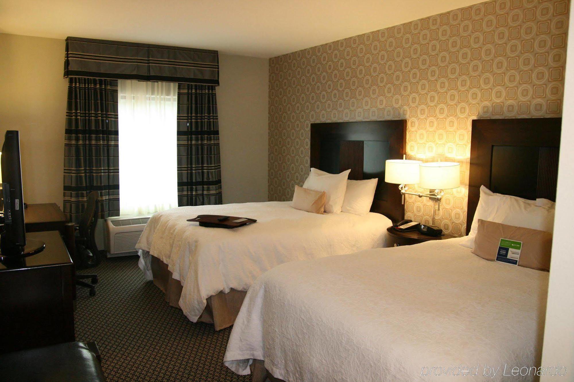 Hampton Inn & Suites Athens/Interstate 65 Номер фото