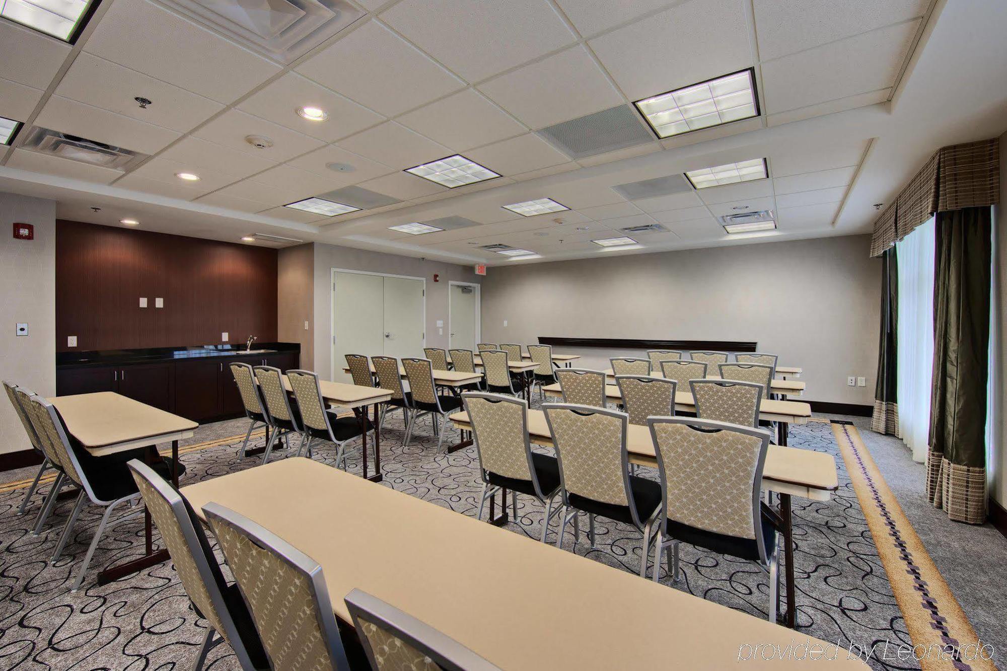 Hampton Inn & Suites Athens/Interstate 65 Экстерьер фото