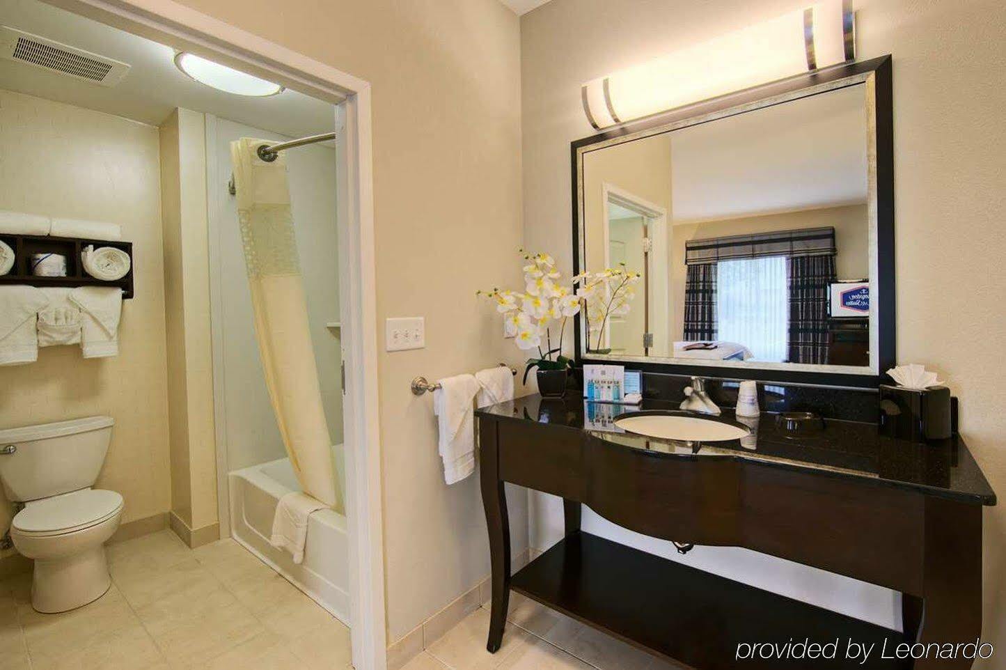 Hampton Inn & Suites Athens/Interstate 65 Экстерьер фото